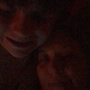 Meet your Posher, Sandi